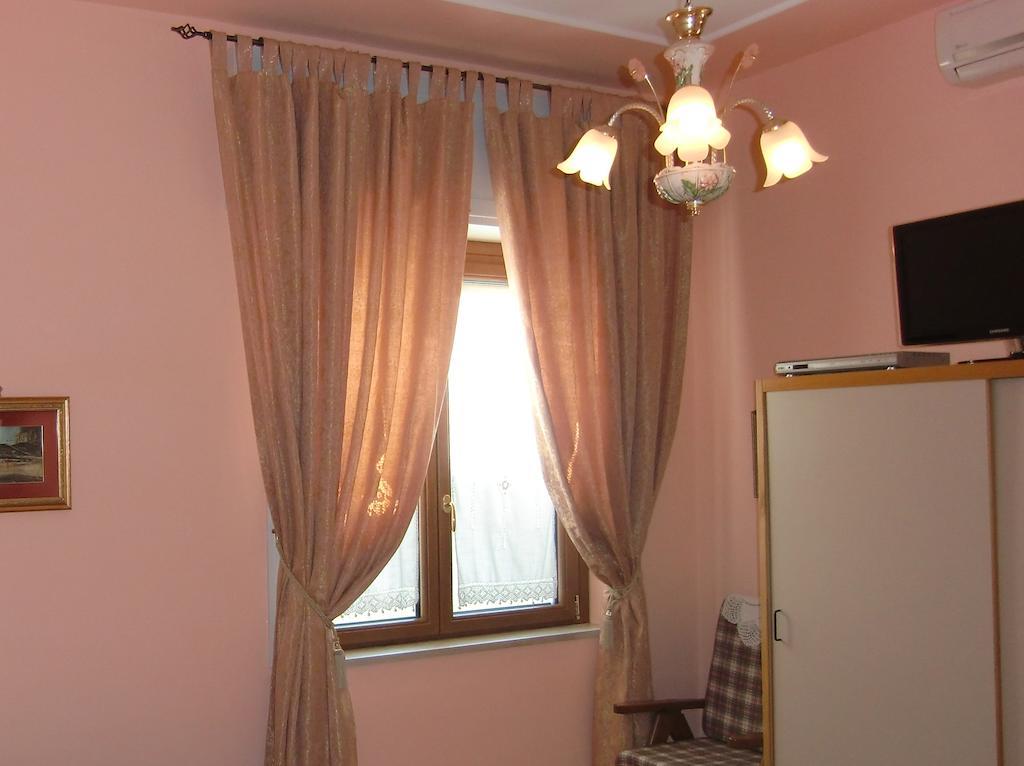 Villa Pollio Meta Quarto foto